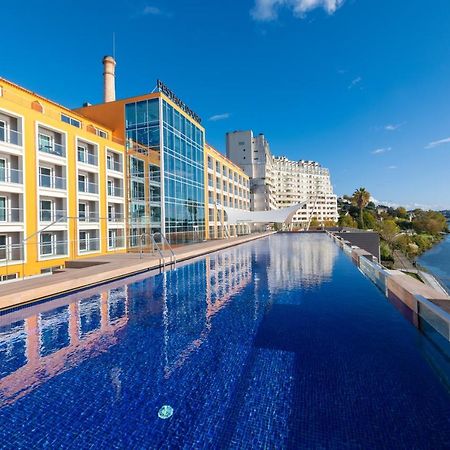 Pestana Douro Riverside - Preferred Hotels & Resorts, Lifestyle Valbom  エクステリア 写真