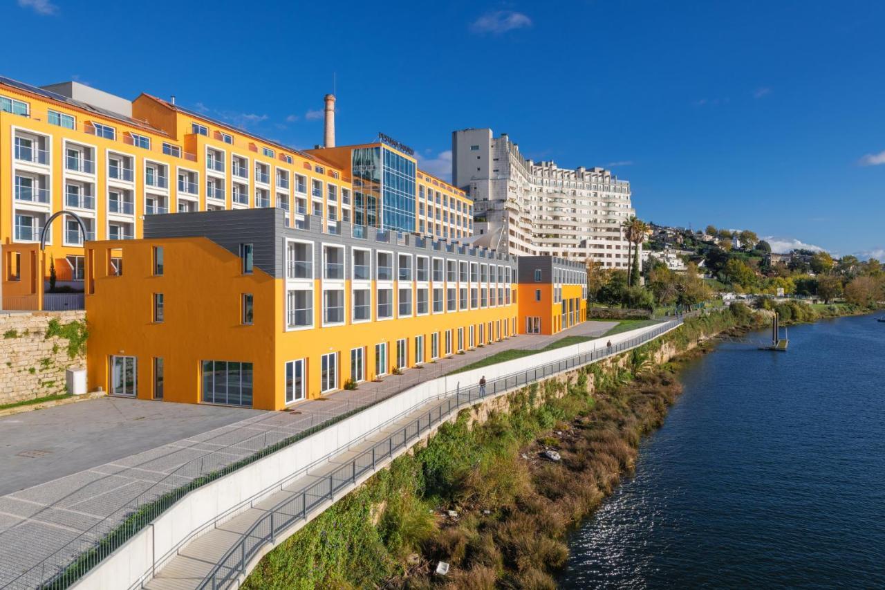 Pestana Douro Riverside - Preferred Hotels & Resorts, Lifestyle Valbom  エクステリア 写真 The campus of the University of Aveiro
