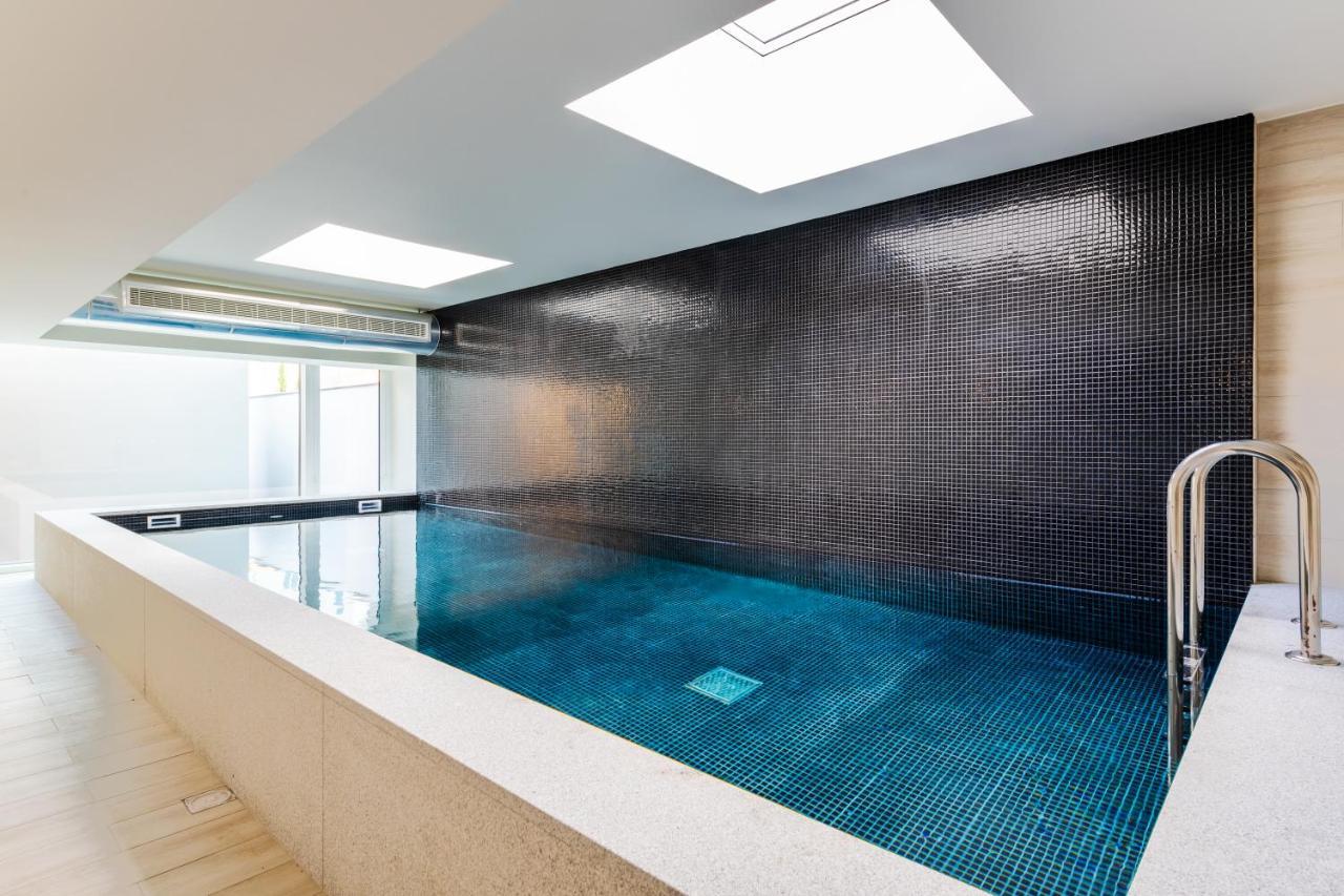 Pestana Douro Riverside - Preferred Hotels & Resorts, Lifestyle Valbom  エクステリア 写真 Swimming pool