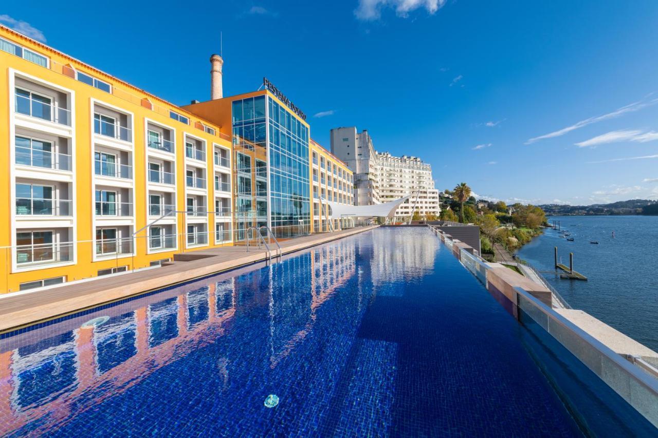 Pestana Douro Riverside - Preferred Hotels & Resorts, Lifestyle Valbom  エクステリア 写真