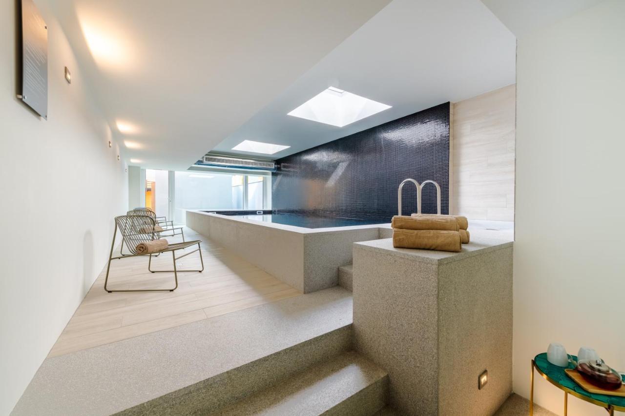 Pestana Douro Riverside - Preferred Hotels & Resorts, Lifestyle Valbom  エクステリア 写真 Bathroom