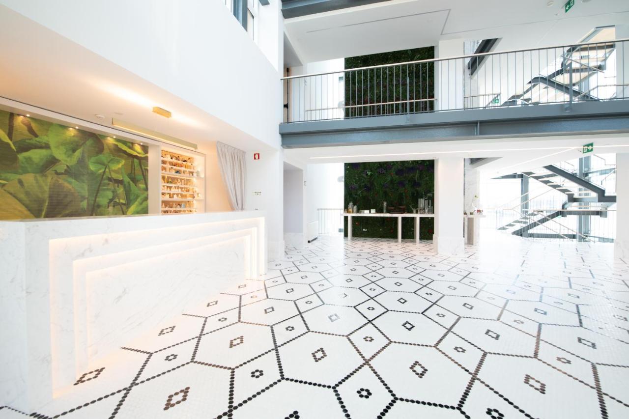 Pestana Douro Riverside - Preferred Hotels & Resorts, Lifestyle Valbom  エクステリア 写真 Interior of the hotel
