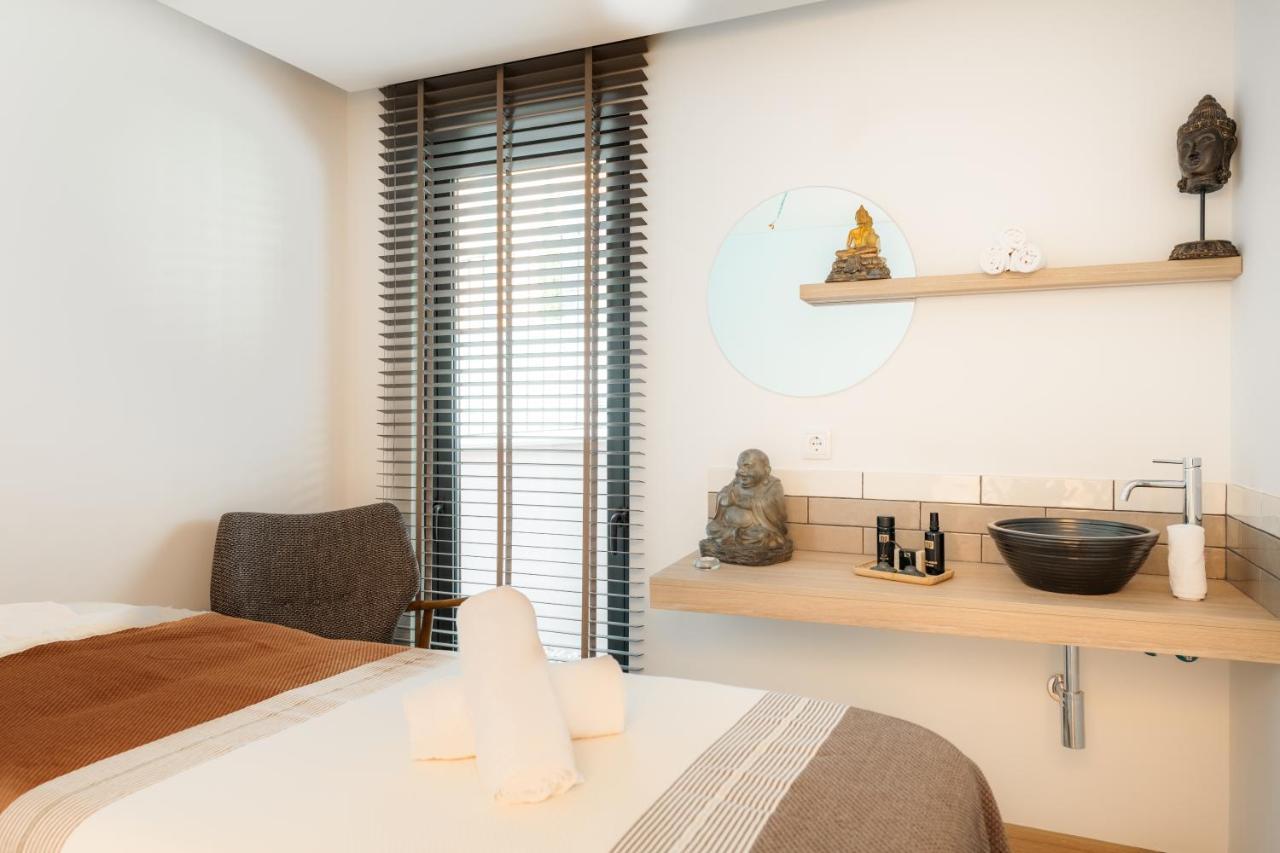 Pestana Douro Riverside - Preferred Hotels & Resorts, Lifestyle Valbom  エクステリア 写真 Treatment room at the spa