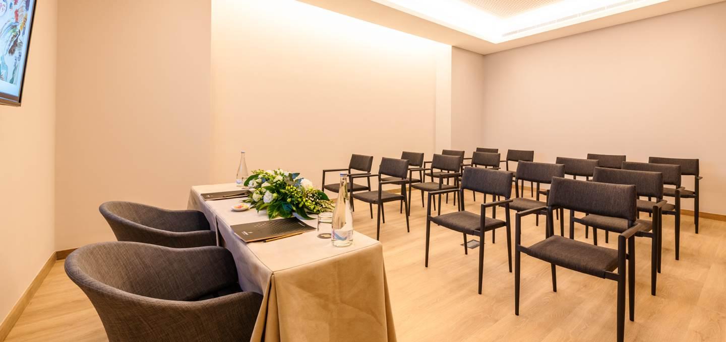 Pestana Douro Riverside - Preferred Hotels & Resorts, Lifestyle Valbom  エクステリア 写真 Meeting room