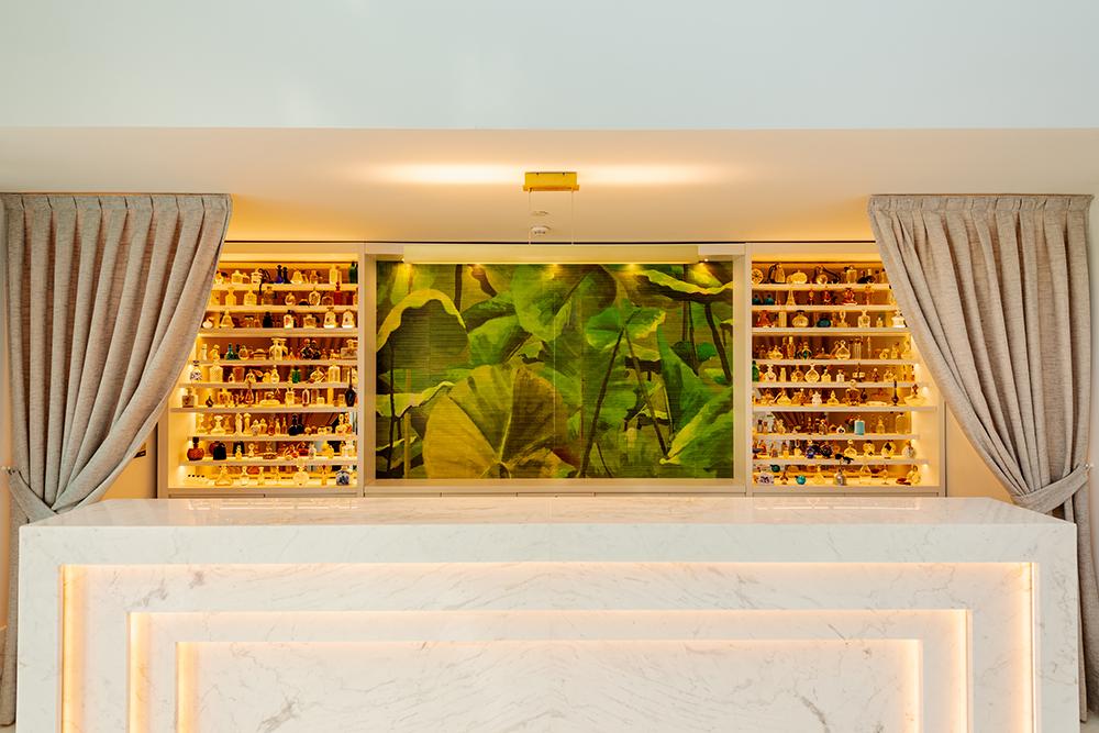 Pestana Douro Riverside - Preferred Hotels & Resorts, Lifestyle Valbom  エクステリア 写真 The bar at the 2012 London Olympics