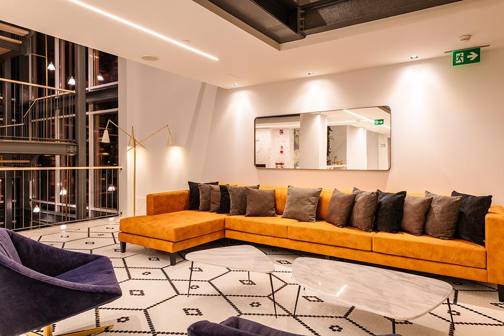Pestana Douro Riverside - Preferred Hotels & Resorts, Lifestyle Valbom  エクステリア 写真 The hotel's lobby