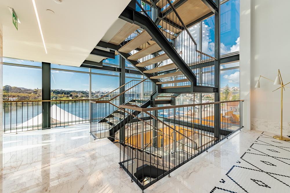 Pestana Douro Riverside - Preferred Hotels & Resorts, Lifestyle Valbom  エクステリア 写真 Interior of the house