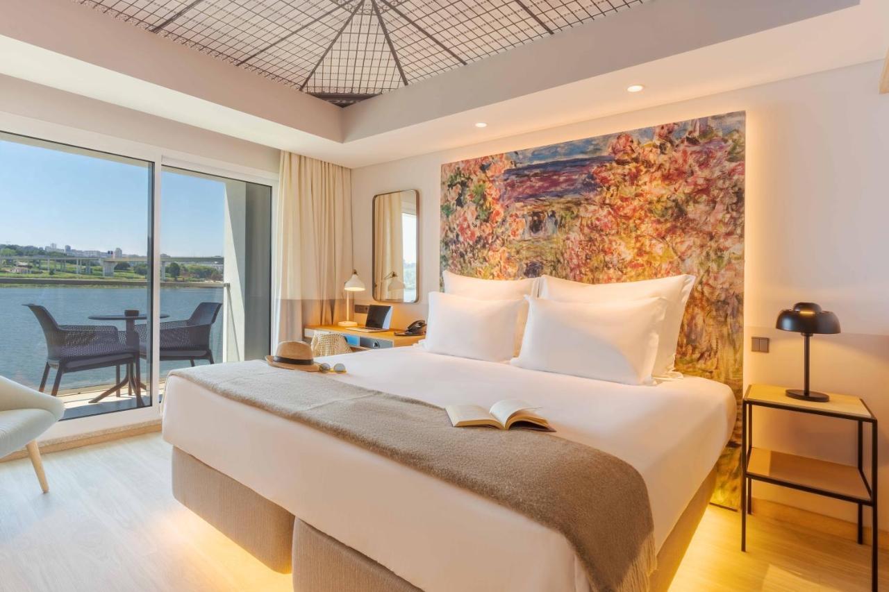 Pestana Douro Riverside - Preferred Hotels & Resorts, Lifestyle Valbom  エクステリア 写真