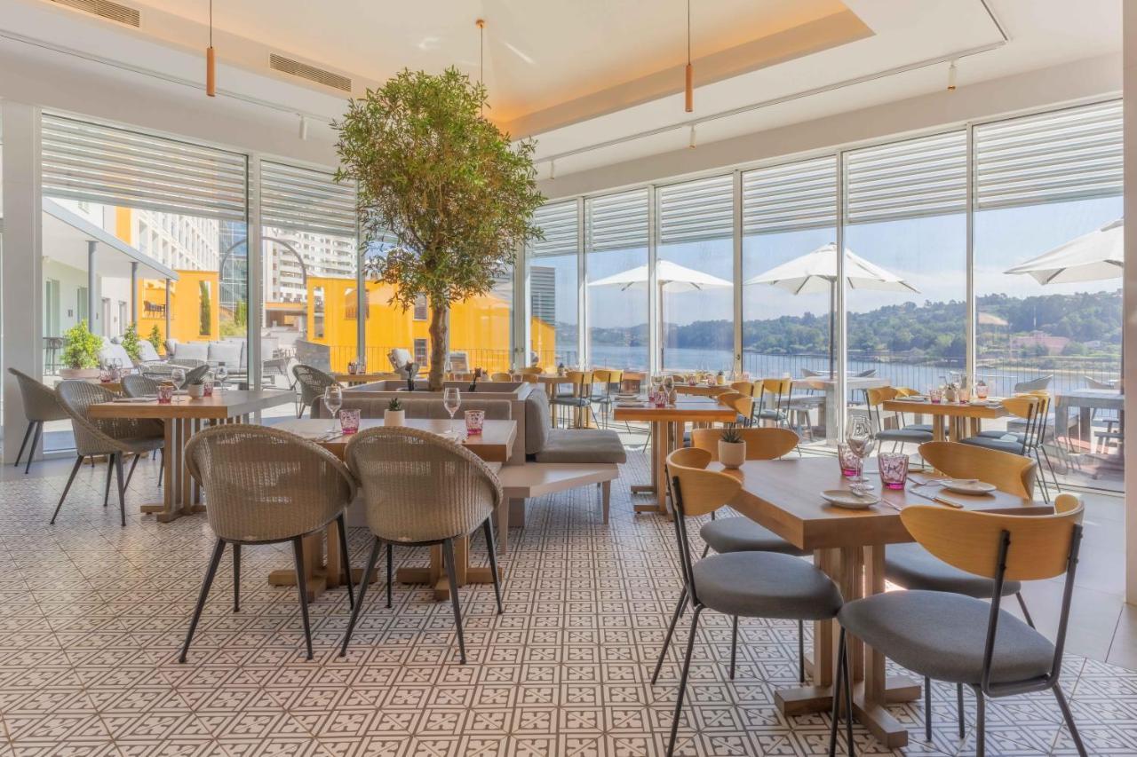 Pestana Douro Riverside - Preferred Hotels & Resorts, Lifestyle Valbom  エクステリア 写真 The restaurant