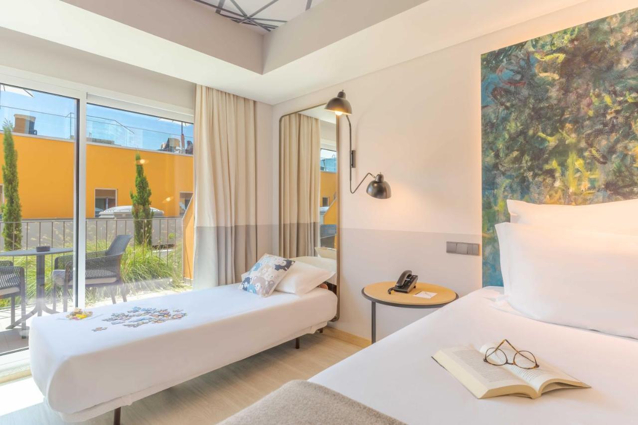 Pestana Douro Riverside - Preferred Hotels & Resorts, Lifestyle Valbom  エクステリア 写真 A room at the hotel