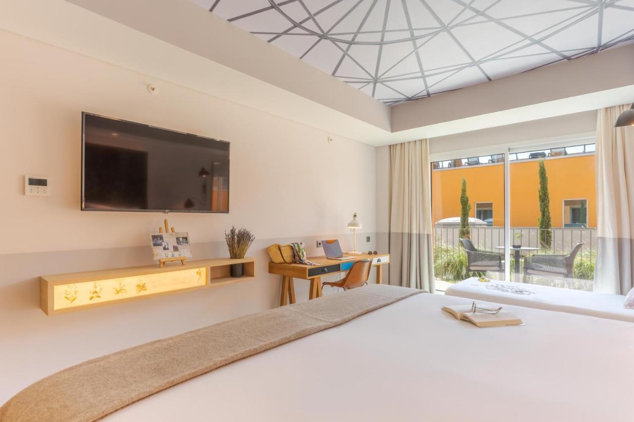 Pestana Douro Riverside - Preferred Hotels & Resorts, Lifestyle Valbom  エクステリア 写真