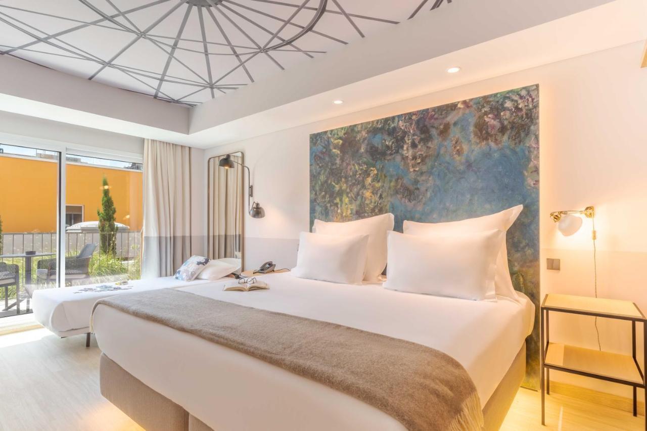 Pestana Douro Riverside - Preferred Hotels & Resorts, Lifestyle Valbom  エクステリア 写真 Deluxe room