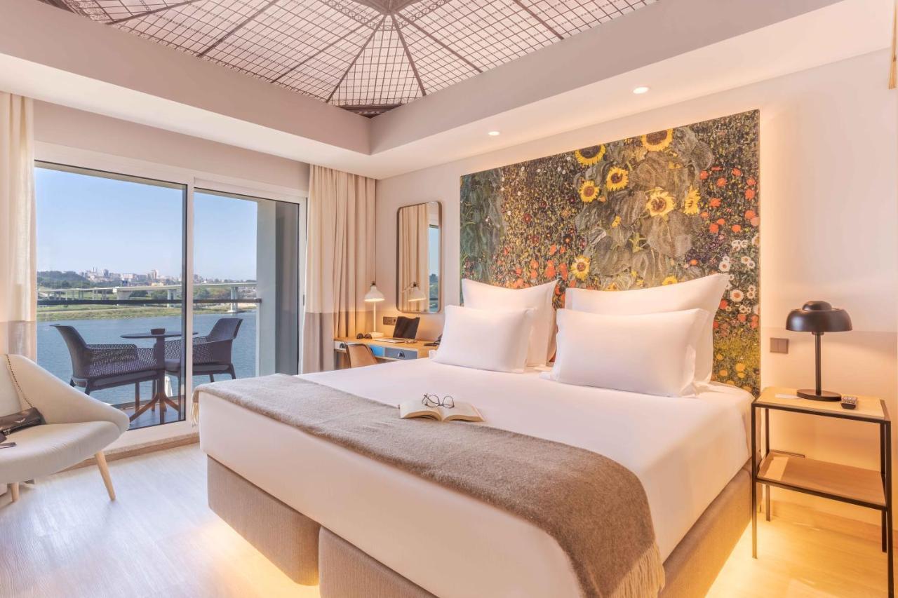 Pestana Douro Riverside - Preferred Hotels & Resorts, Lifestyle Valbom  エクステリア 写真