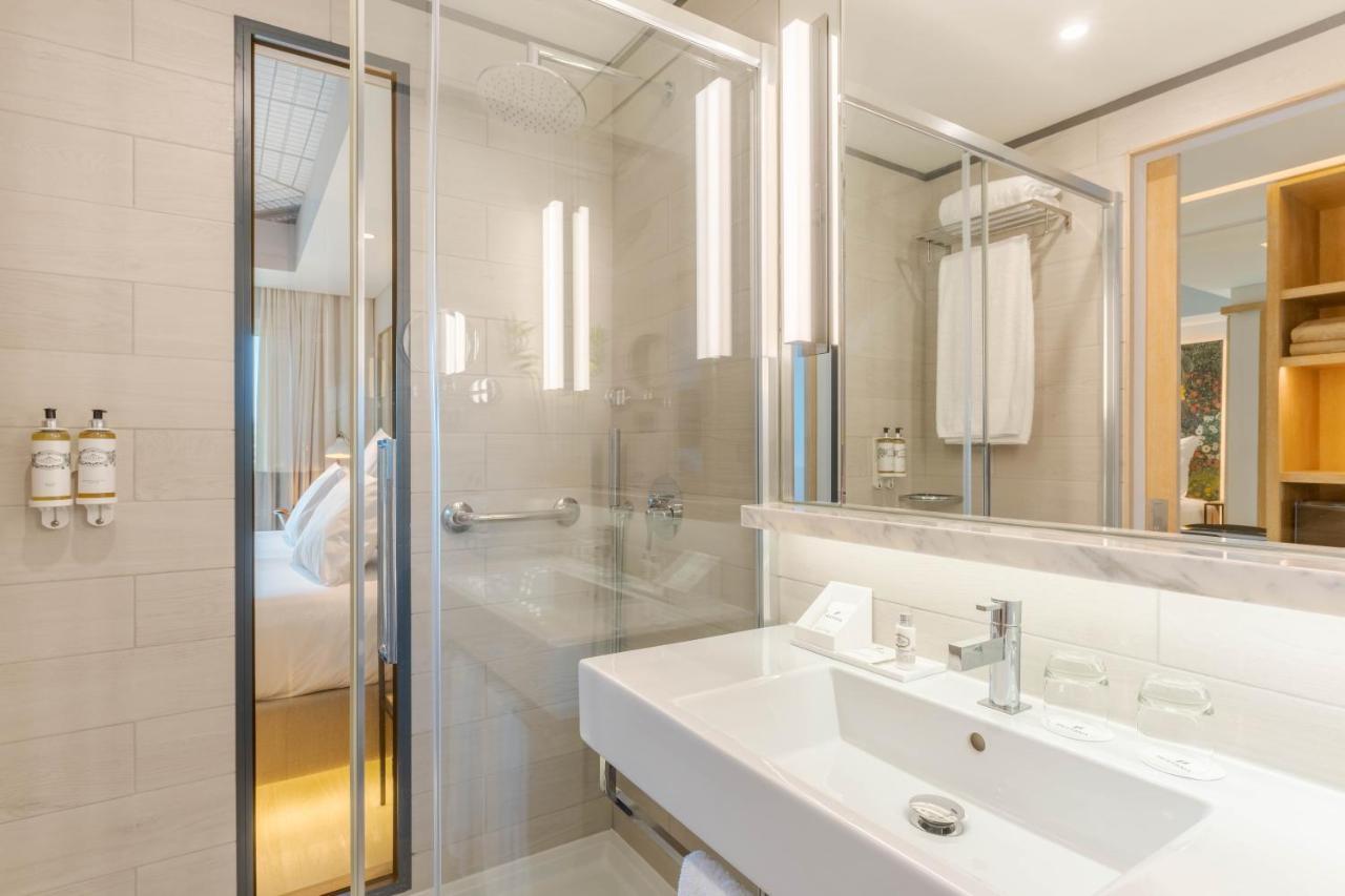 Pestana Douro Riverside - Preferred Hotels & Resorts, Lifestyle Valbom  エクステリア 写真 Bathroom