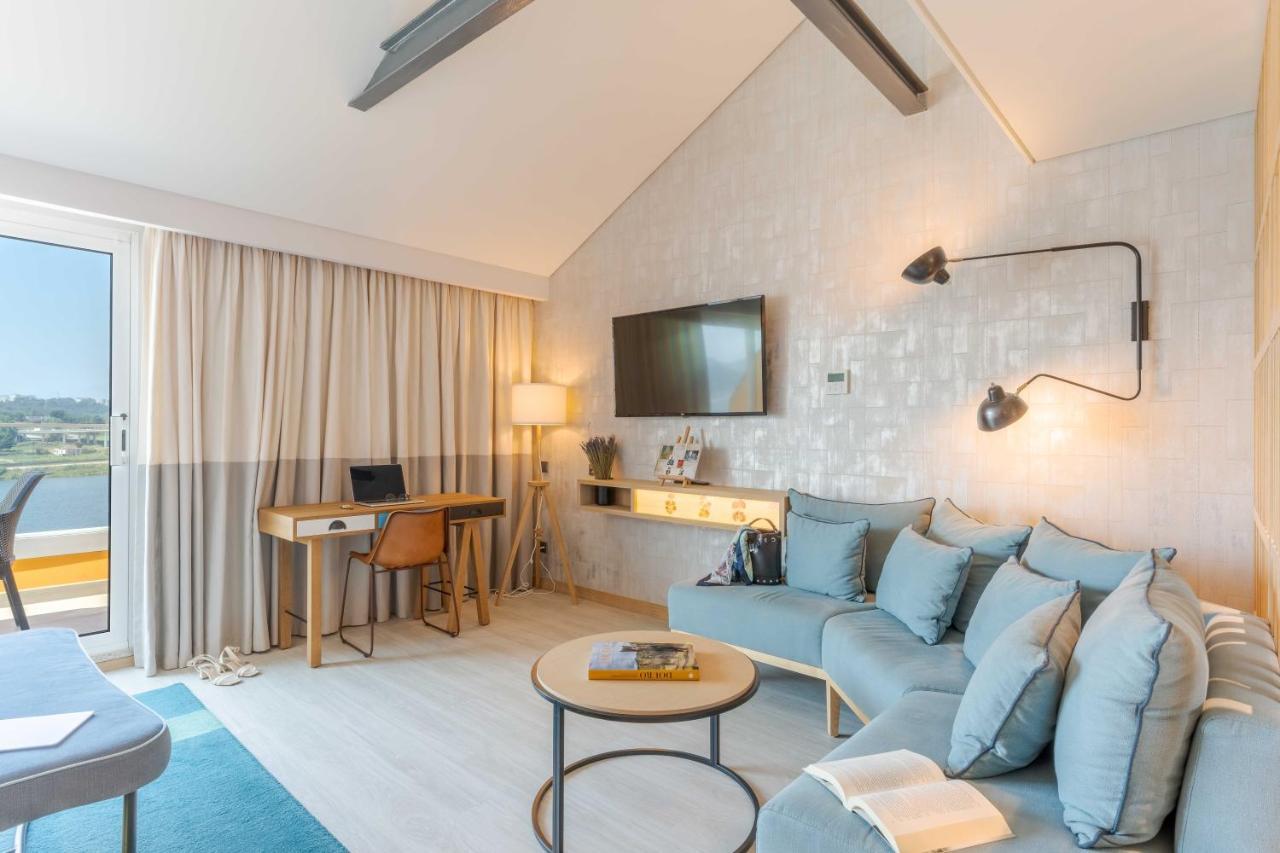 Pestana Douro Riverside - Preferred Hotels & Resorts, Lifestyle Valbom  エクステリア 写真 Suite
