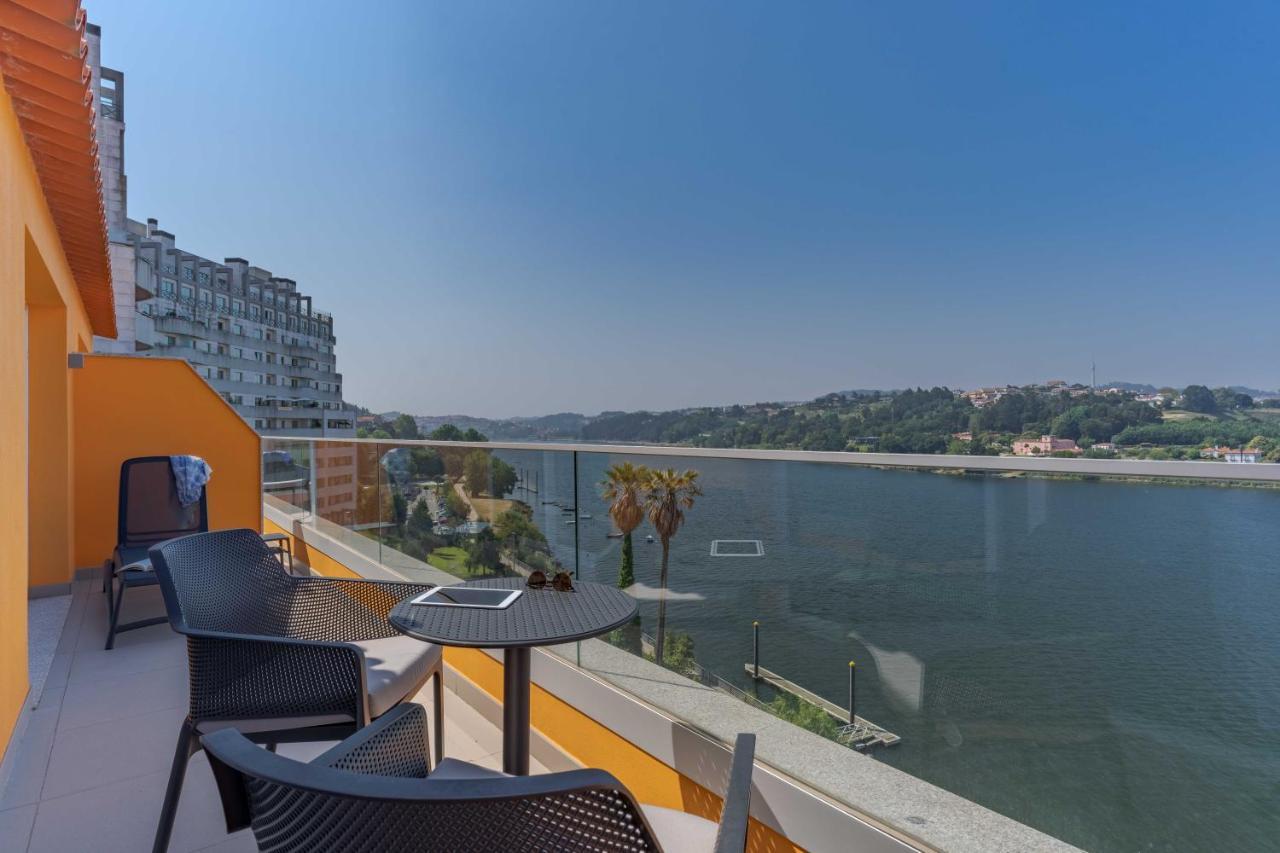 Pestana Douro Riverside - Preferred Hotels & Resorts, Lifestyle Valbom  エクステリア 写真