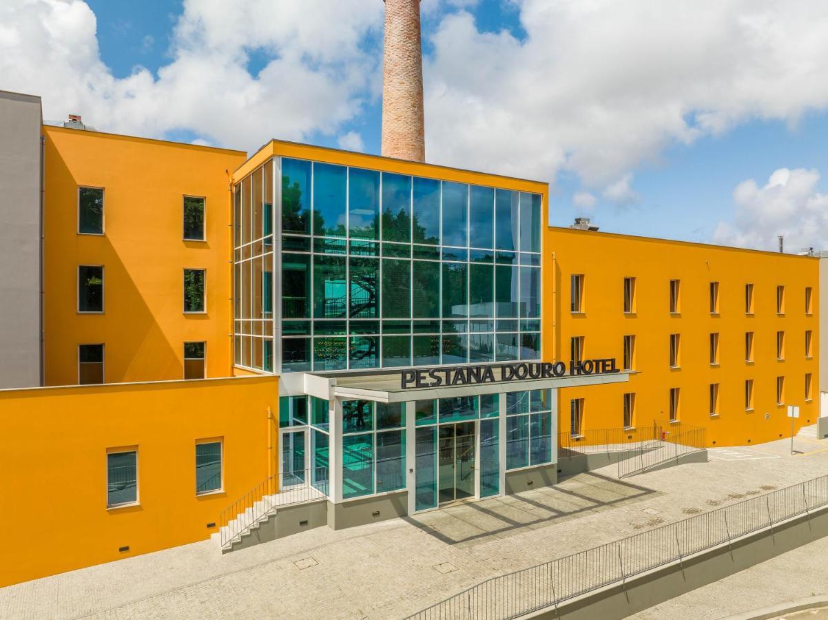 Pestana Douro Riverside - Preferred Hotels & Resorts, Lifestyle Valbom  エクステリア 写真