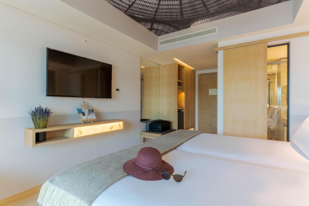 Pestana Douro Riverside - Preferred Hotels & Resorts, Lifestyle Valbom  エクステリア 写真 Deluxe room