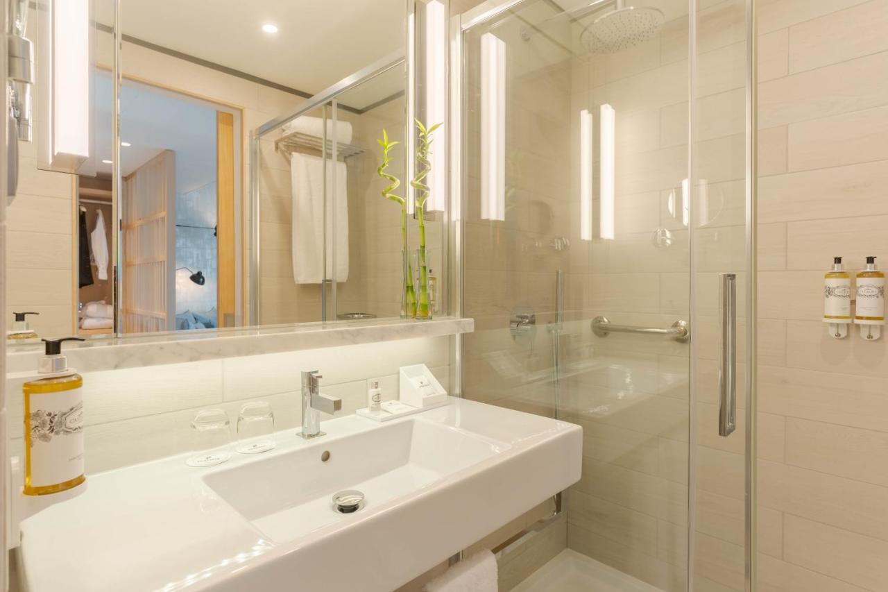 Pestana Douro Riverside - Preferred Hotels & Resorts, Lifestyle Valbom  エクステリア 写真 Bathroom