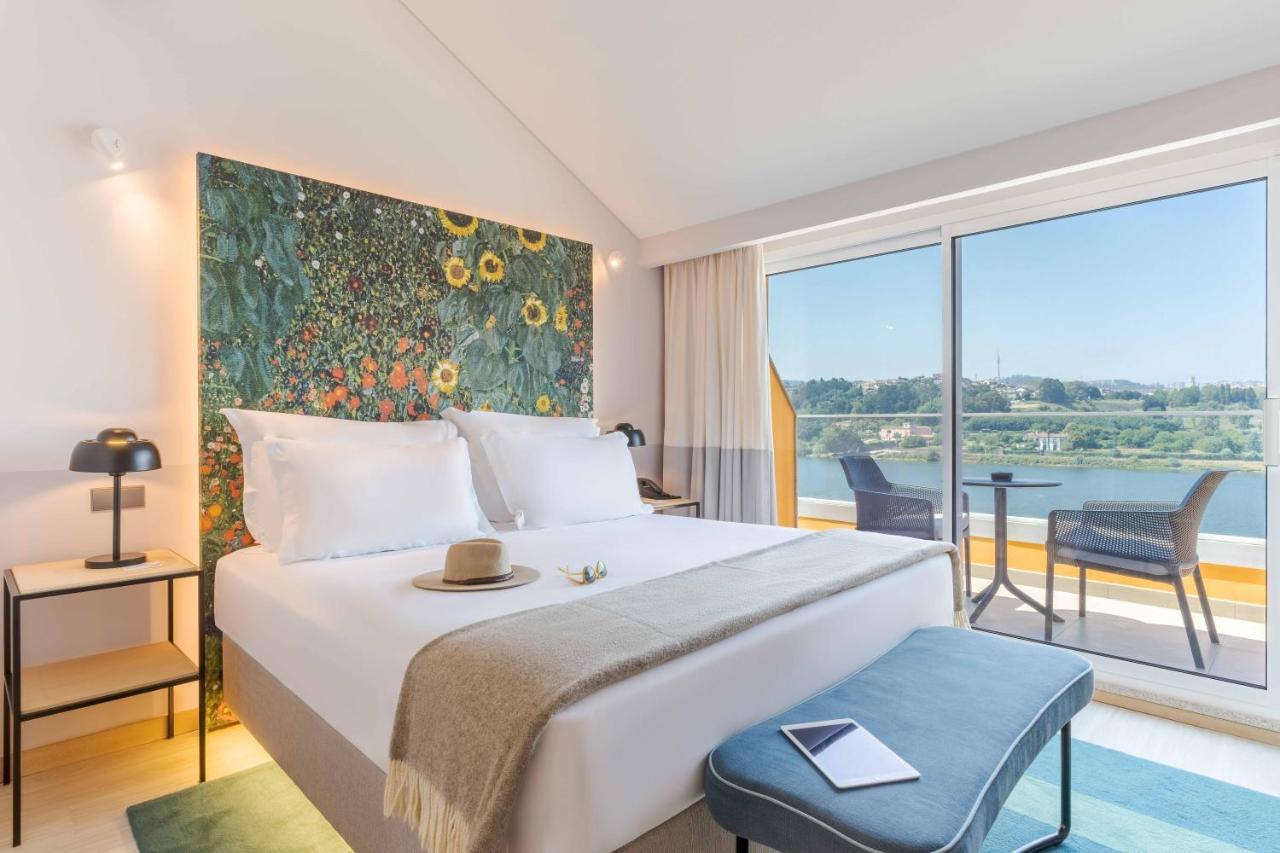 Pestana Douro Riverside - Preferred Hotels & Resorts, Lifestyle Valbom  エクステリア 写真