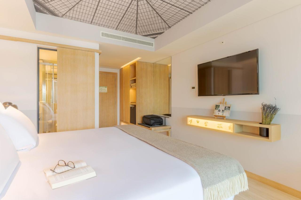Pestana Douro Riverside - Preferred Hotels & Resorts, Lifestyle Valbom  エクステリア 写真 Deluxe Room