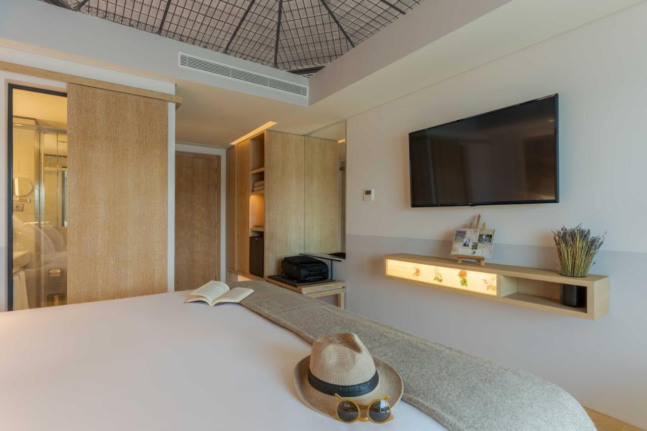 Pestana Douro Riverside - Preferred Hotels & Resorts, Lifestyle Valbom  エクステリア 写真 A room at the hotel